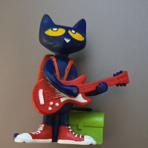 Pete The Cat Tonies